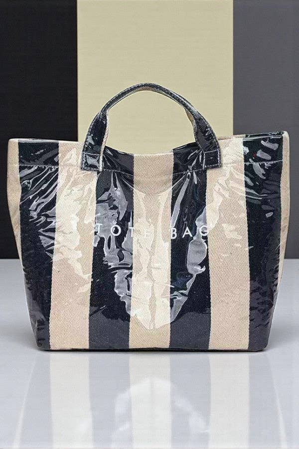 The Bougie Basecamp Bag ✨