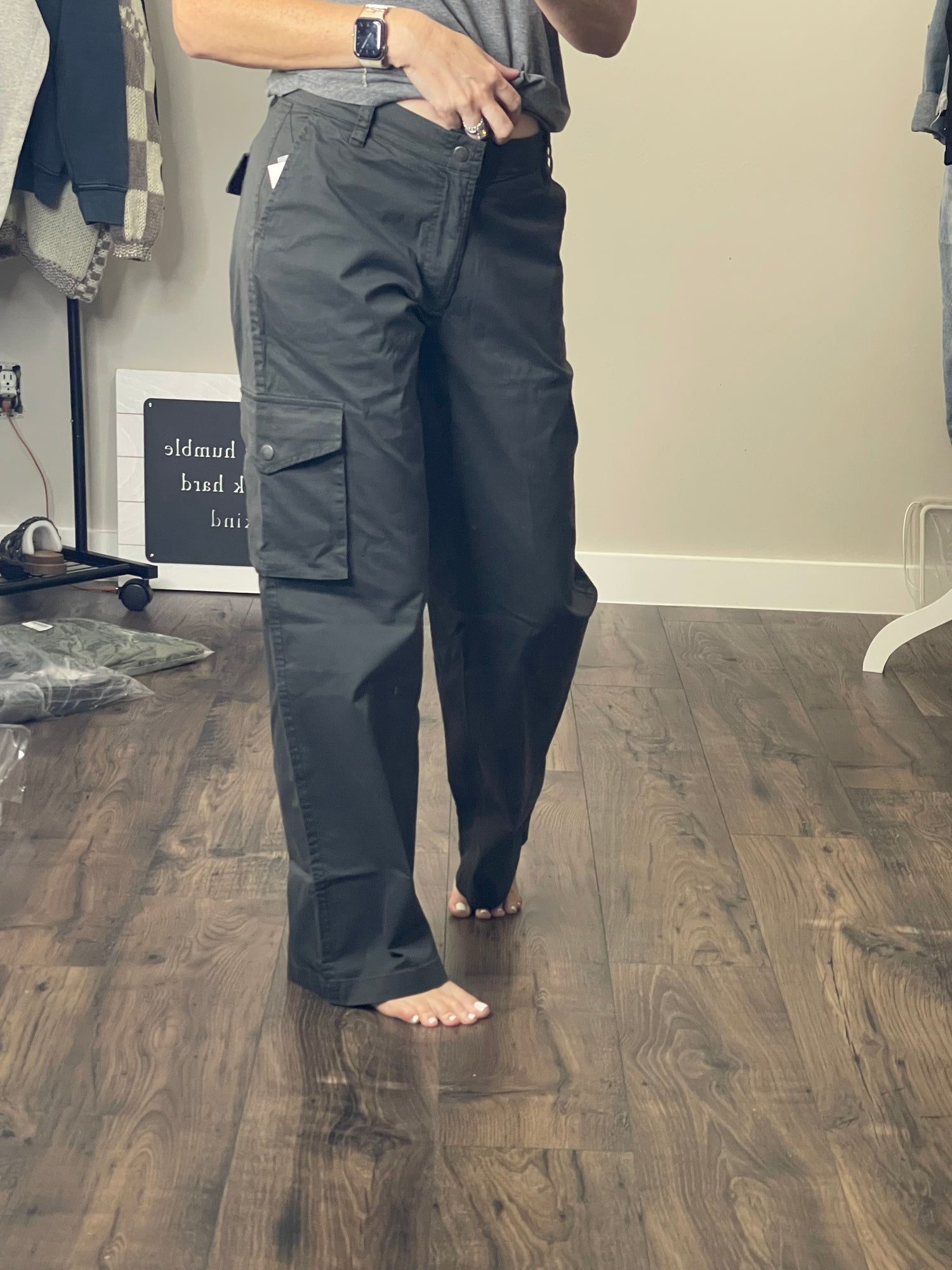 Bottoms