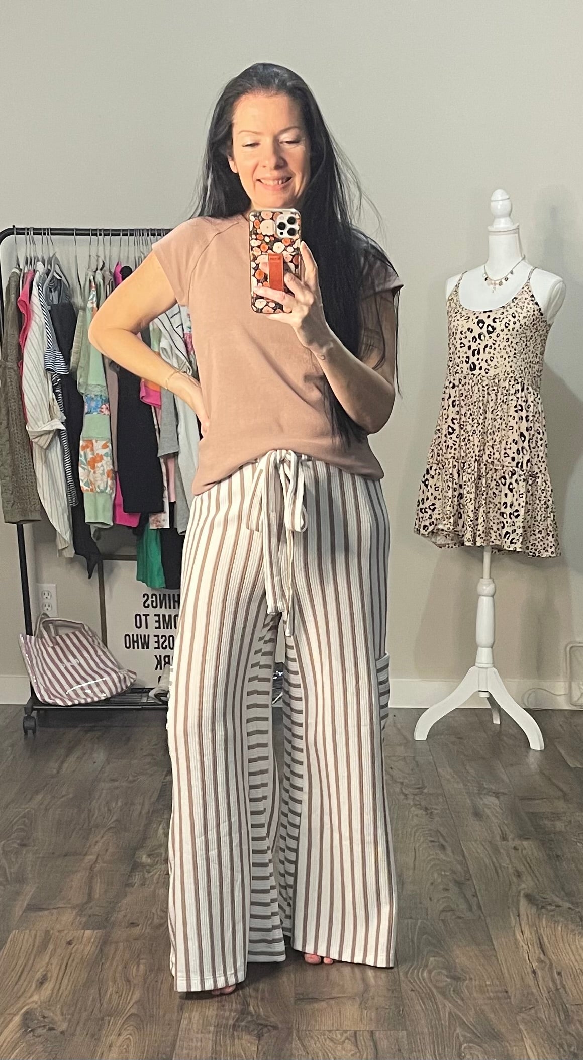 The Harbor Breeze Pants