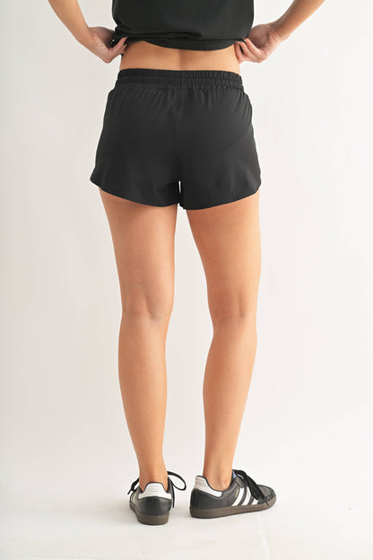 Chic Mini Shorts