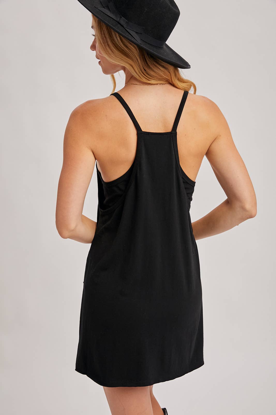 The Weekend Escape Dress