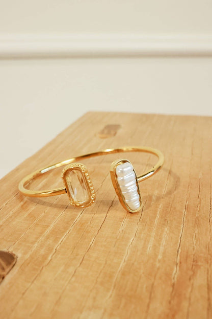 THE PEARL POP BANGLE