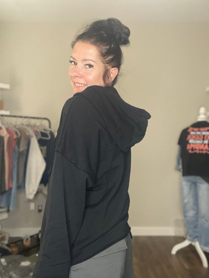 Malibu Air Cotton Hoodie