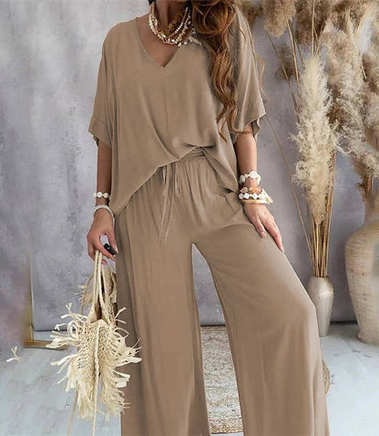 Coastal Drift Lounge Set