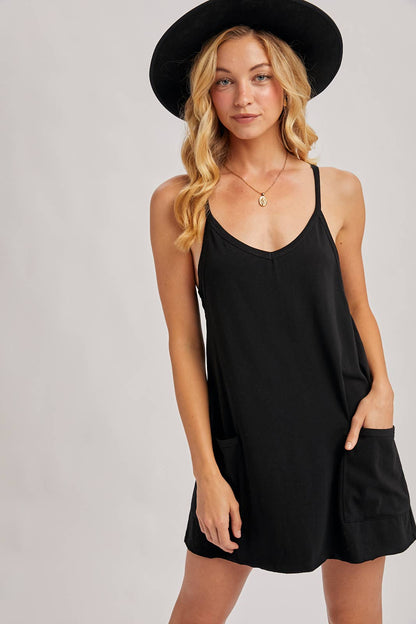 The Weekend Escape Dress