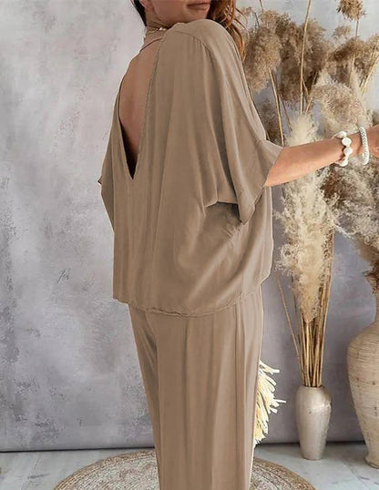 Coastal Drift Lounge Set