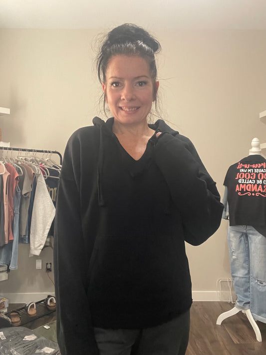 Malibu Air Cotton Hoodie