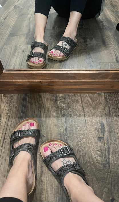 Junk Gypsy - Very G Women's Sandal Tik Tok Famous!!