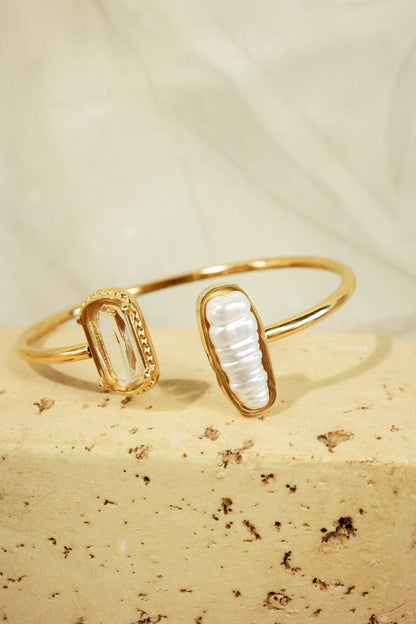 THE PEARL POP BANGLE