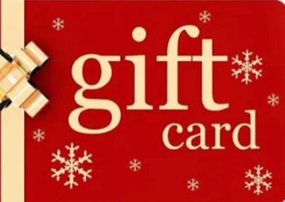 TLB Gift Card