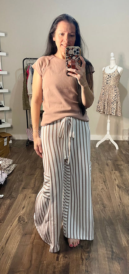 The Harbor Breeze Pants