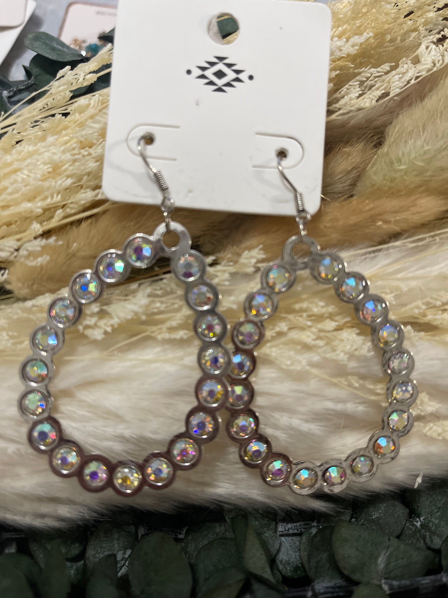 Shine Bright Earrings