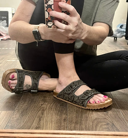 Junk Gypsy - Very G Women's Sandal Tik Tok Famous!!