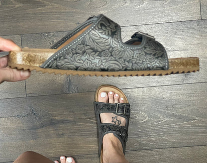 Junk Gypsy - Very G Women's Sandal Tik Tok Famous!!