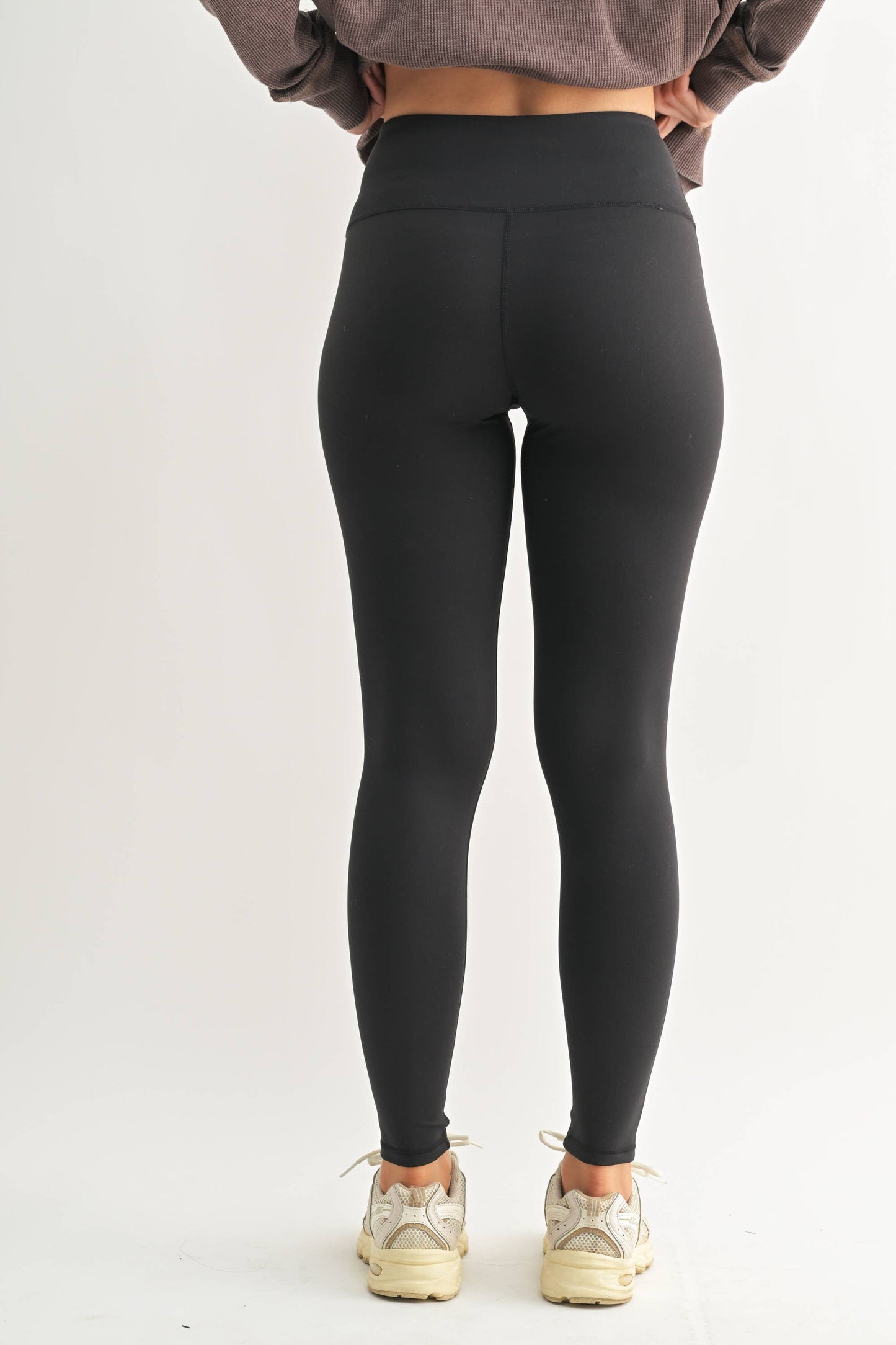 Mono B - Essential Solid Leggings