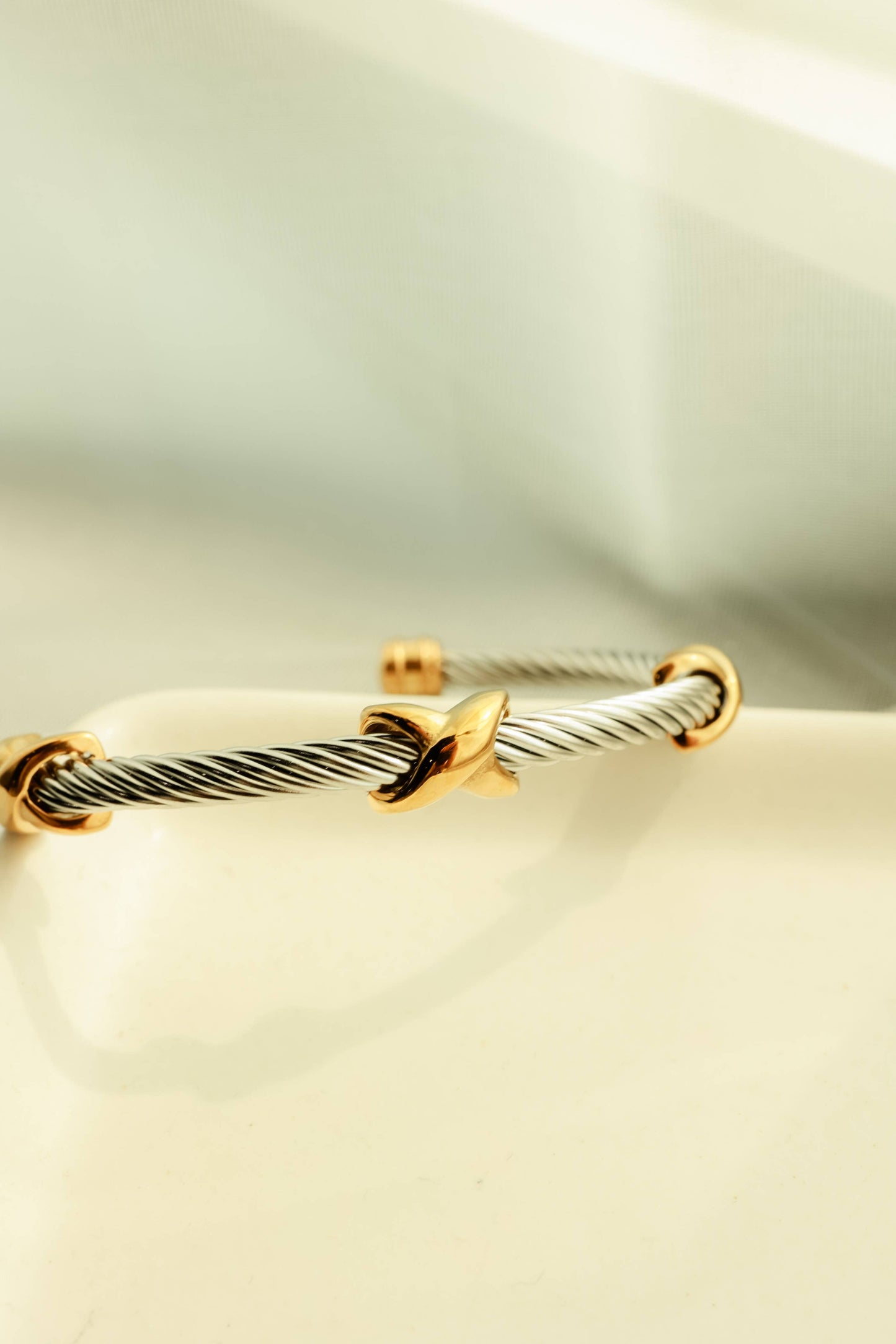 THE HARMONY BRACELET