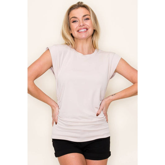 Staccato Like Fine Wine Top