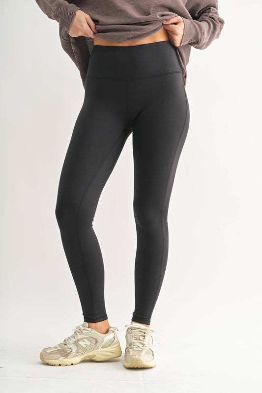 Mono B - Essential Solid Leggings