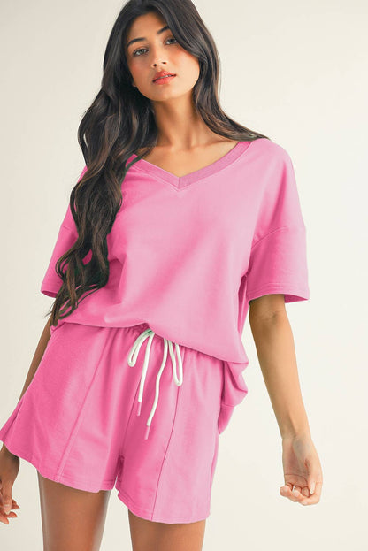 Pretty in Pink set
