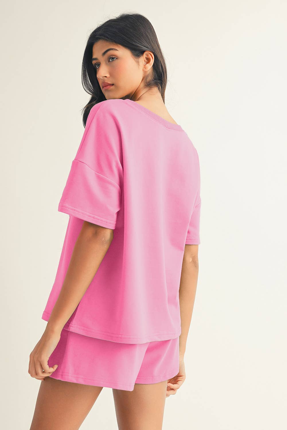 Pretty in Pink set