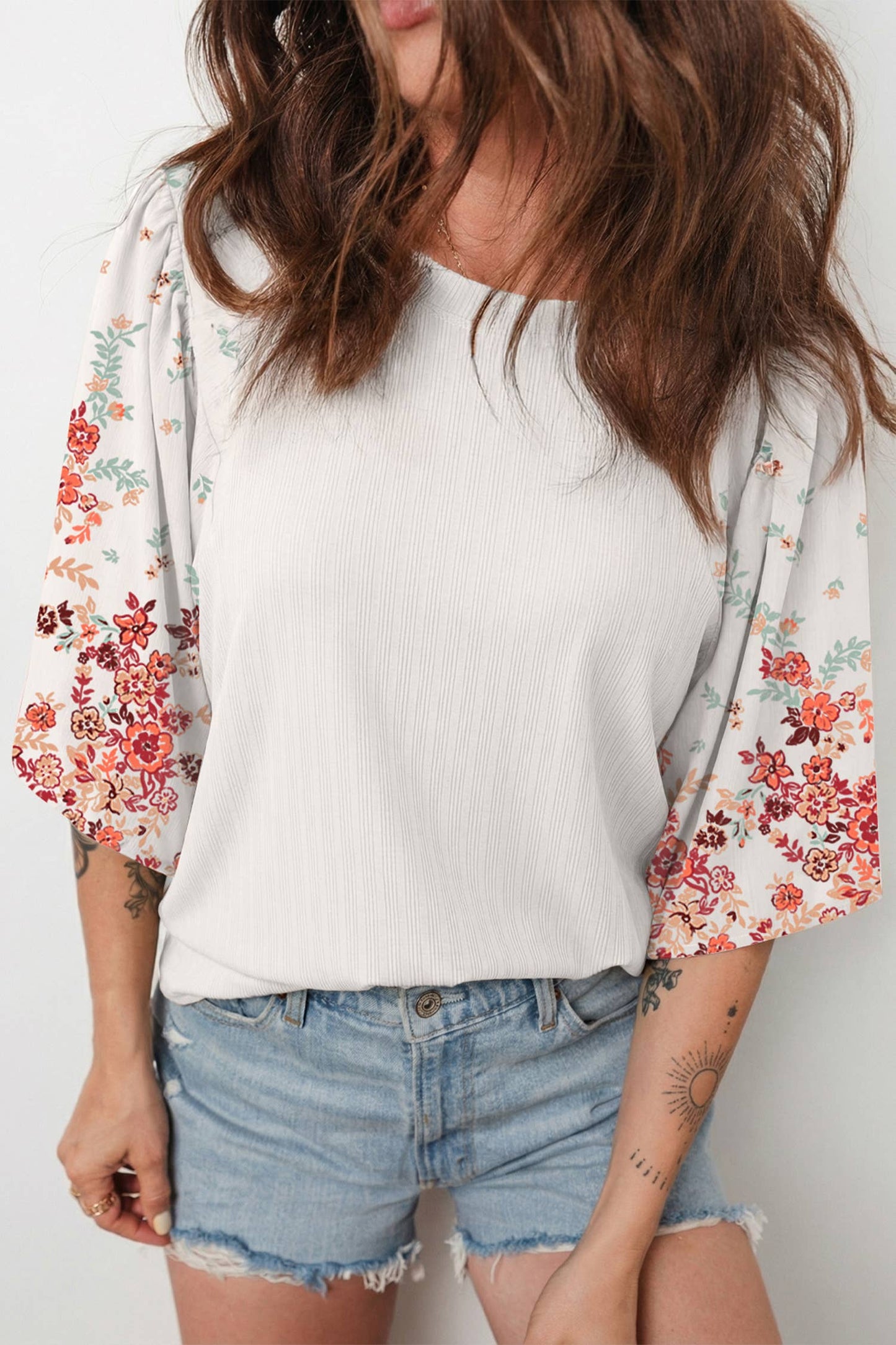 The Daisy Lane Top